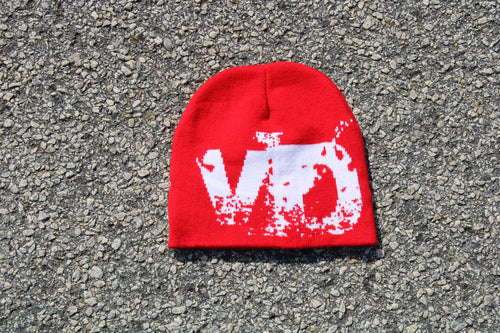 𝐕𝐞𝐧𝐭𝐮𝐫𝐚 𝐃𝐞𝐬𝐢𝐫𝐞𝐬 “𝐕𝐃“ 𝐁𝐞𝐚𝐧𝐢𝐞 (𝐑𝐞𝐝)