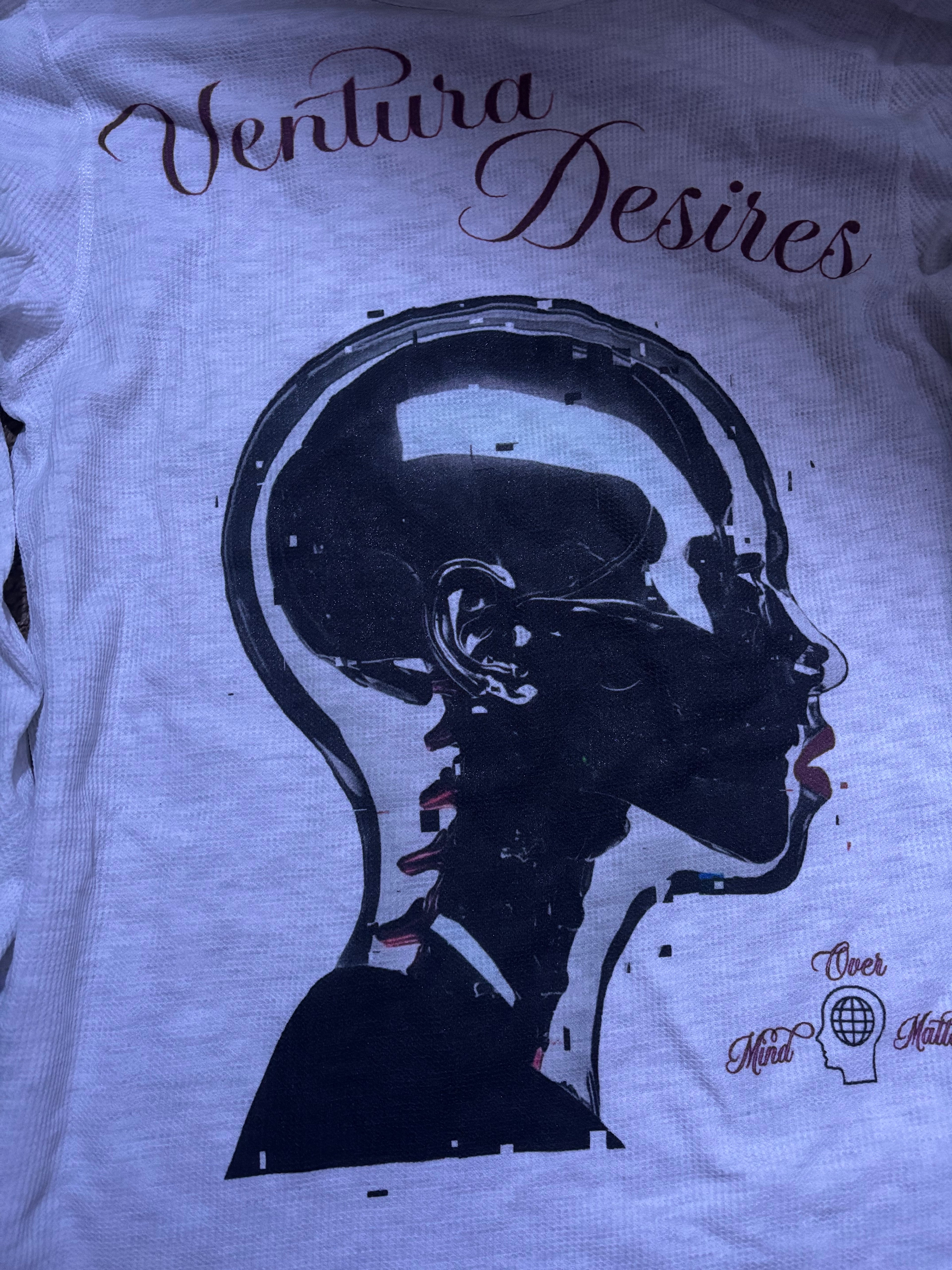 𝐆𝐥𝐢𝐭𝐜𝐡𝐞𝐝 “𝐌𝐢𝐧𝐝 𝐎𝐯𝐞𝐫 𝐌𝐚𝐭𝐭𝐞𝐫“ 𝐓𝐡𝐞𝐫𝐦𝐚𝐥