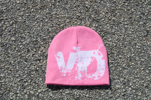 𝐕𝐞𝐧𝐭𝐮𝐫𝐚 𝐃𝐞𝐬𝐢𝐫𝐞𝐬 “𝐕𝐃“ 𝐁𝐞𝐚𝐧𝐢𝐞 (𝐏𝐢𝐧𝐤)